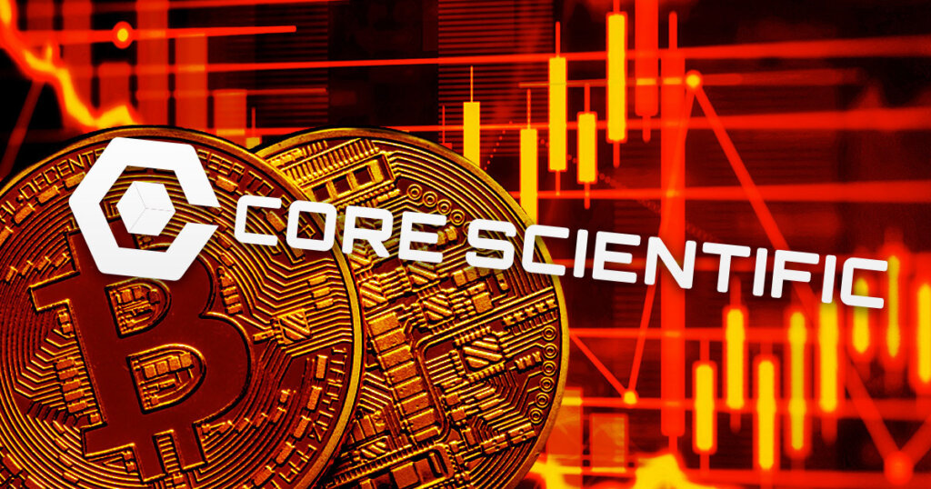 core scientific