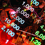 Crypto markets rocked as stablecoin reserves deplete, Curve 3pool concentrated by USDT, 60k BTC leaves Binance, Alameda shorts USDT