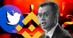 Crypto community bombard CZ with Binance-Twitter integration questions