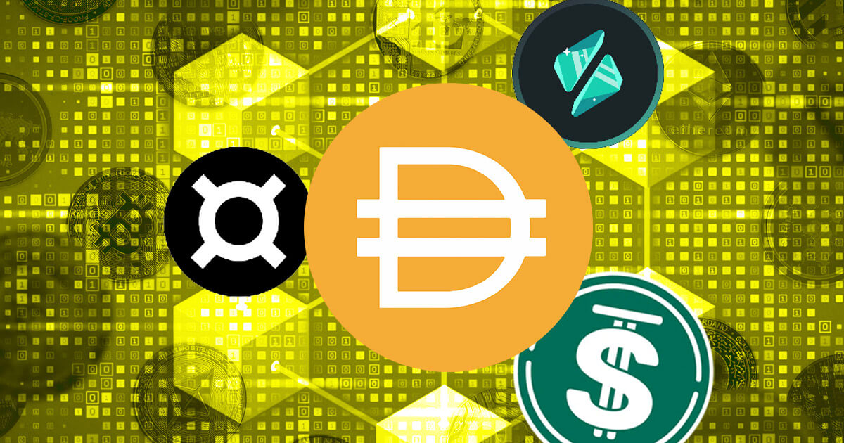 Decentralized stablecoins are pitched as crypto's holy grail, so where are they?