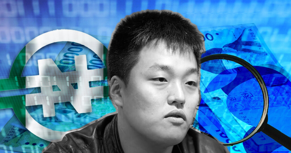 CryptoSlate Wrapped Daily: Nigeria’s CBDC deemed a failure; Korea gathers more proof on Do Kwon