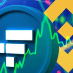 FTT temporarily jumps 44% on news of Binance acquisition before going into free fall