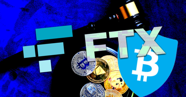 BitGo to take custody of FTX assets in bankruptcy procedure