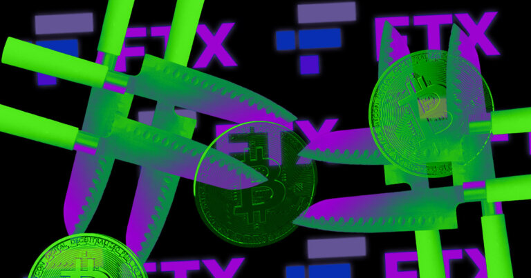 Op-Ed: FTX killed crypto, long live Bitcoin