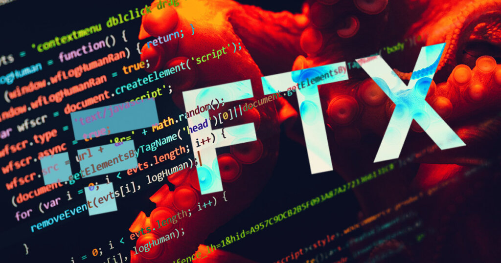 FTX hacker identity discovered by Kraken Exchange team