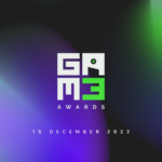 Big Time wins Game of the Year at 2022 Gam3 Awards