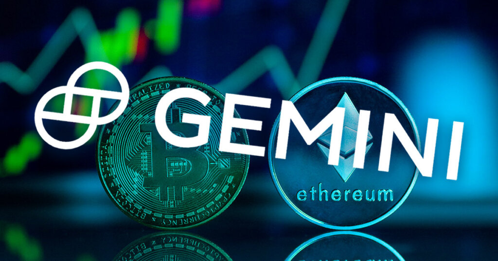 Gemini Puts an End to The Crypto Earn Program Amidst DCG Fallout