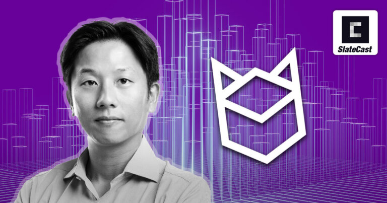 Blockdaemon on institutionalizing the blockchain space towards mass adoption – SlateCast #34