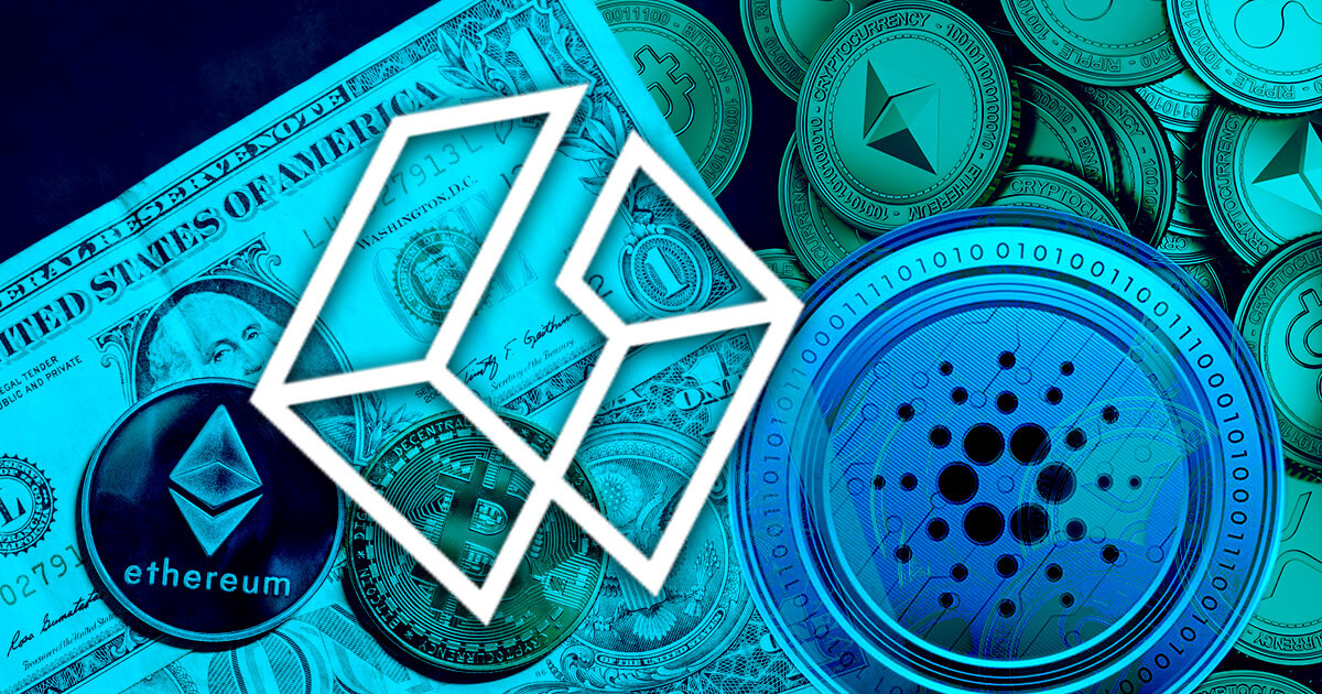 CryptoSlate Wrapped Daily: Eyes turn to Grayscale Bitcoin Trust after FTX collapse; Cardano to launch fiat-backed stablecoin in 2023