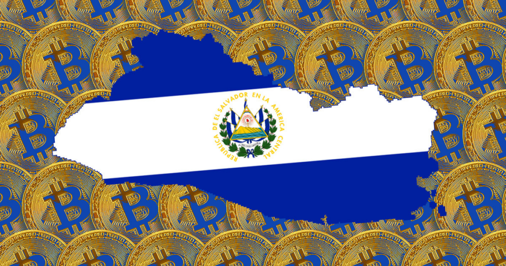 Development bank of El Salvador refuses to disclose country’s Bitcoin acquisition records