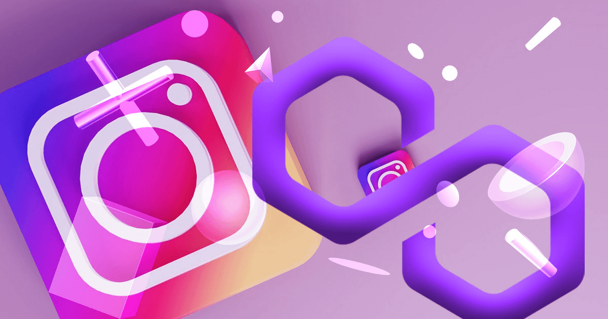 Polygon rises 10% after Instagram engagement announcement

 | Tech Reddy