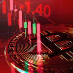 Nearly $300M liquidated in 12 hours as market turns red