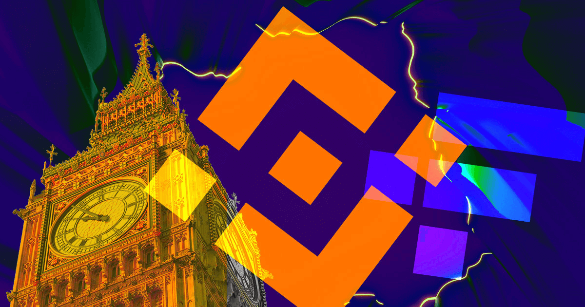 UK Treasury Committee to probe Binance’s position in FTX collapse