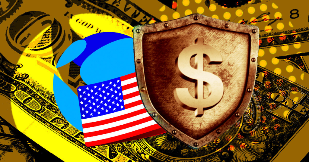 Audit reveals Luna Foundation Guard spent $2.8B to defend UST peg in May