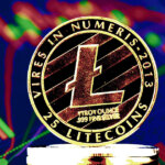 Litecoin bucks market downtrend, posting 19% gains to pass Shiba Inu