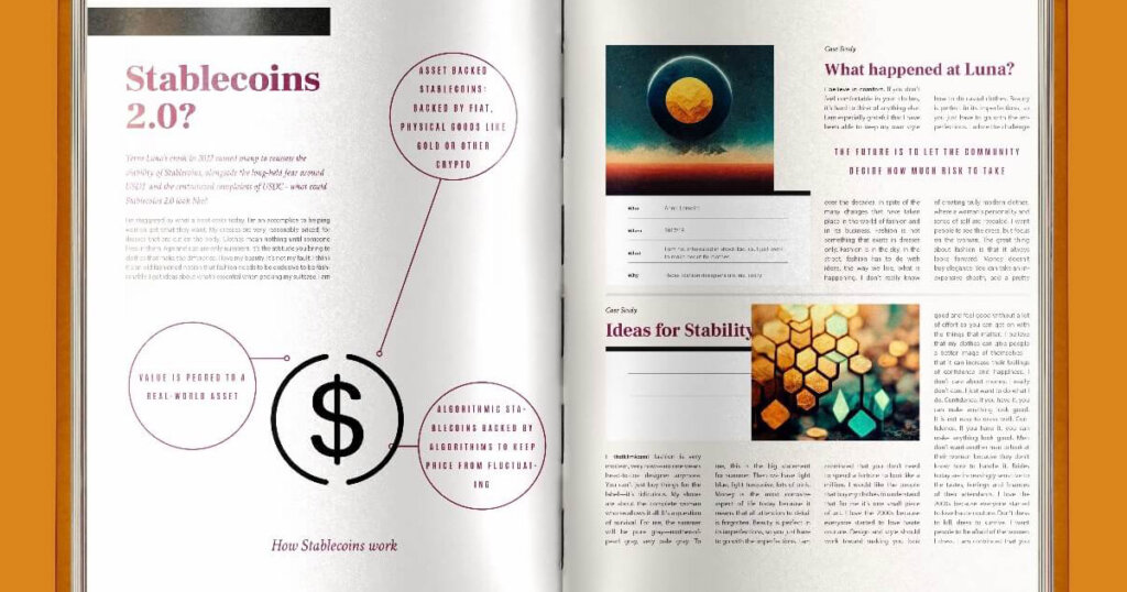 Mempool Studio launch presale for web3 yearbook, almanac