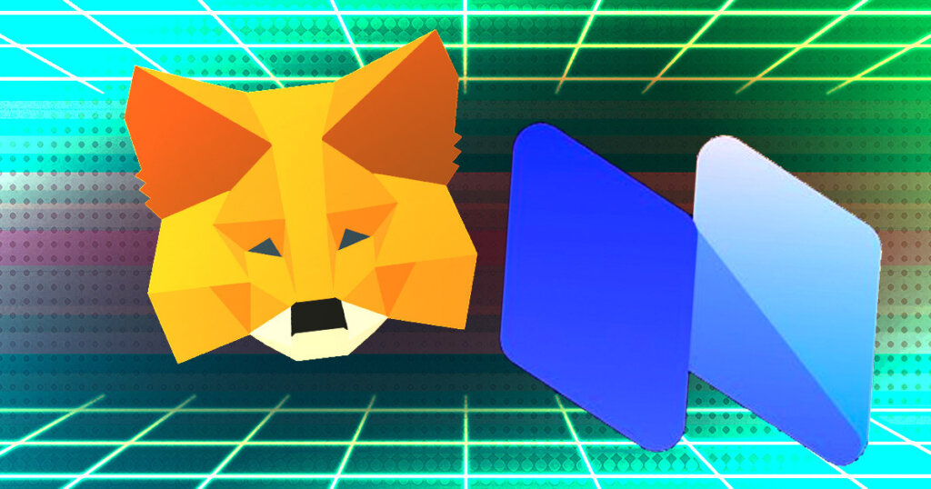 Metamask NFTbank