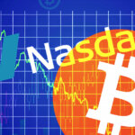 Bitcoin outperformed NASDAQ after Fed raised rates by 0.75%