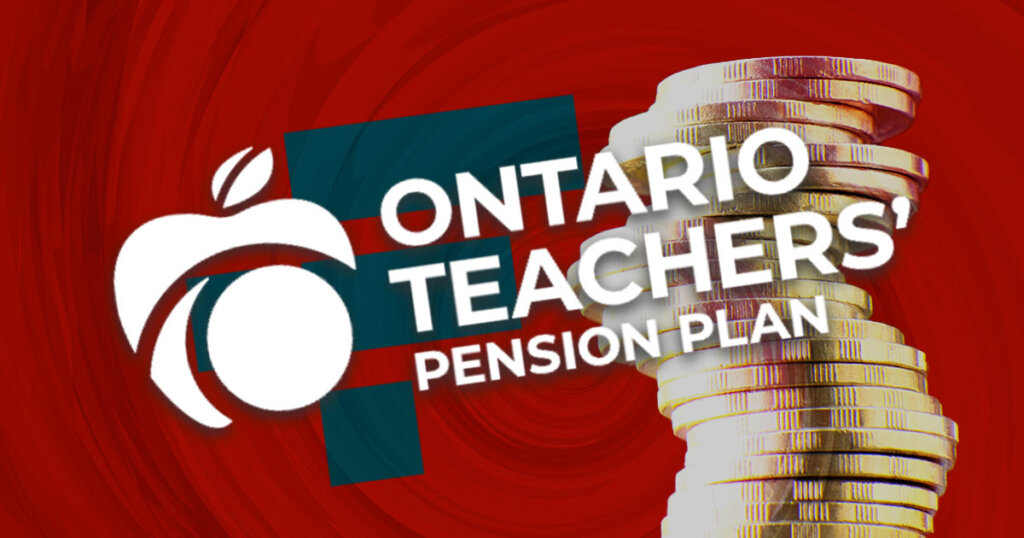 Canada’s largest pension fund writes off $95M FTX investment