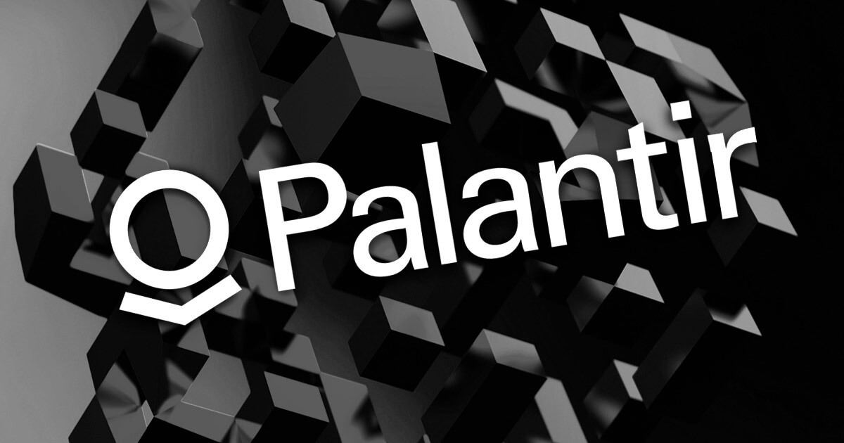 Palantir’s US business clients elevated 124% year-over-year in Q3