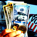 US voters in swing states more likely to vote for crypto-friendly politicians – survey