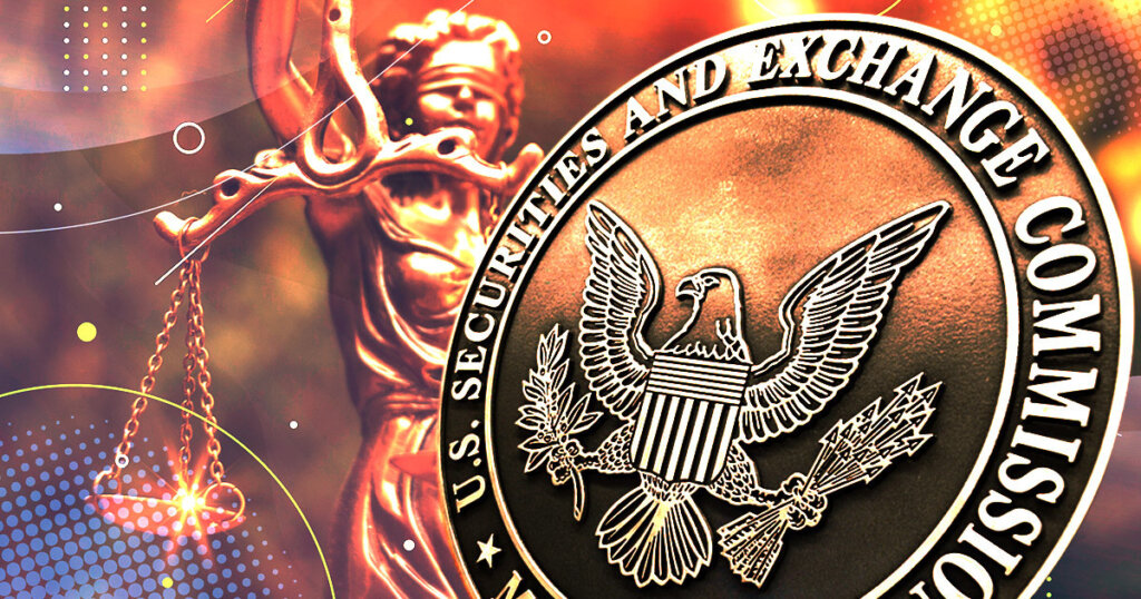 SEC charges members of Trade Coin Club for operating 82K BTC crypto Ponzi scheme