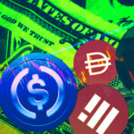 Stablecoins fall below Dollar parity as turbulence impacts entire market