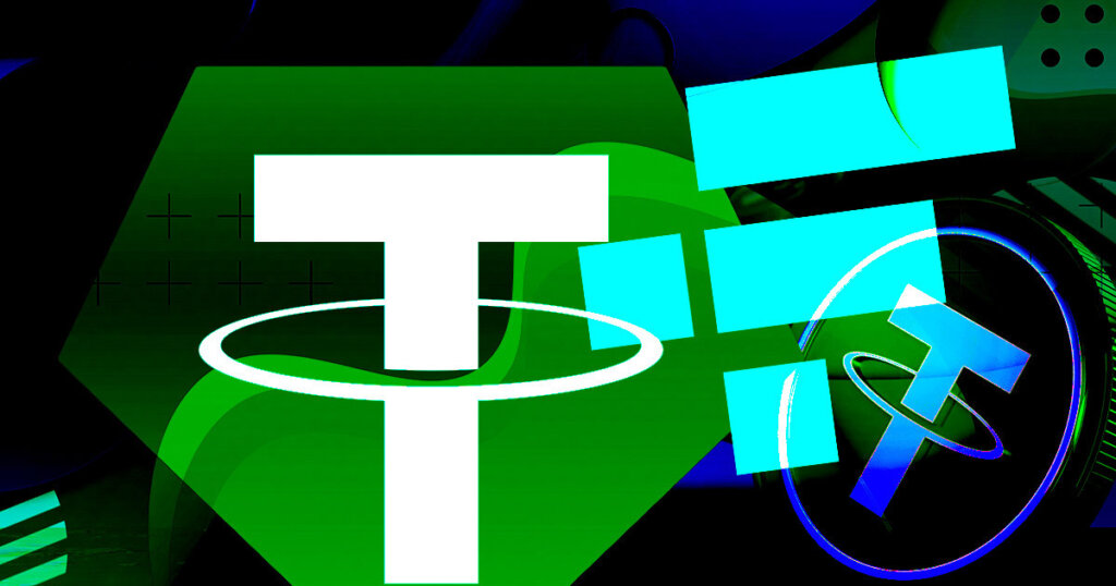 Tether reportedly puts FTX's $46M in USDT on ice
