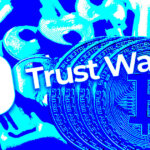 Gravity of ‘not your keys, not your coins’ hits home as Trust Wallet spikes 113% to new ATH
