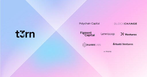 t3rn Raises $6.5M in a Strategic Funding Round Led By Polychain Capital