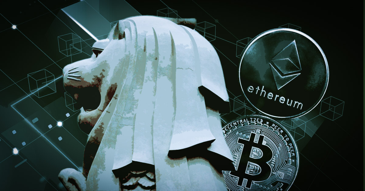 Singapore’s attempt to separate blockchain usage and crypto will not work: Vitalik Buterin