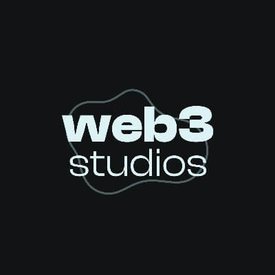 web3 Studios logo