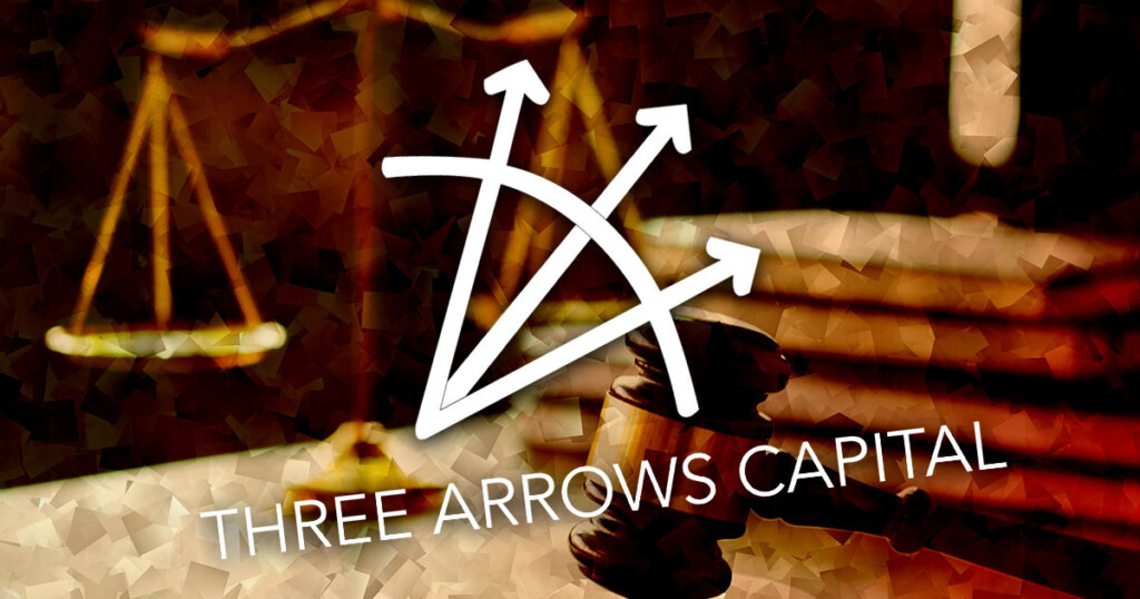 Court approves issuance of subpoenas to 3AC co-founders