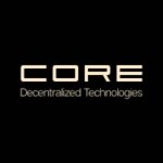 Core Decentralized Technologies logo