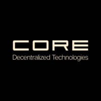 Core Decentralized Technologies logo