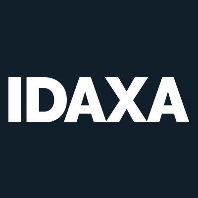 IDAXA logo