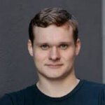 Illia Polosukhin
