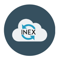 Inex Project (INEX) - Price, Chart, Info | CryptoSlate