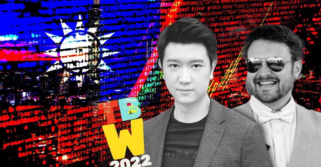 SlateAsia #2 – Taiwan emerging as crypto-friendly hub in Asia