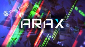 DeFi, dApp developer Core Business Holdings goes public in US through ARAX acquisition