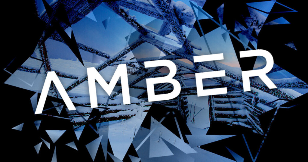Amber Group reportedly set to end $25M Chelsea deal, lays off 40% of workforce