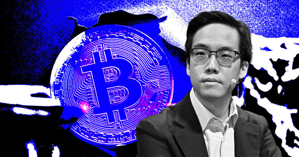 ProtonMail creator unsure whether his firm will continue to hold Bitcoin