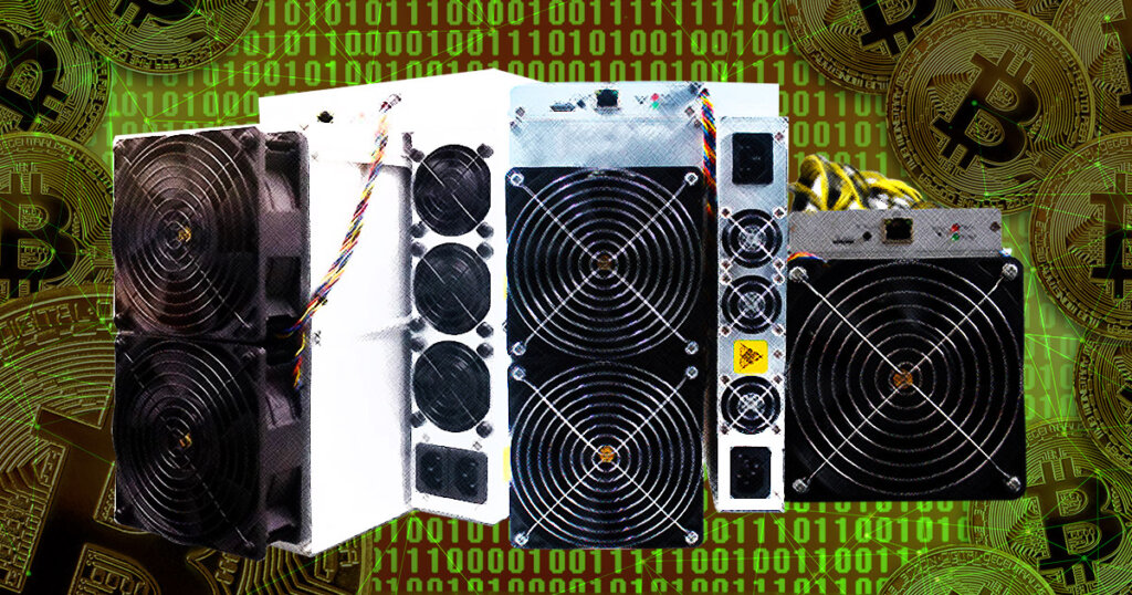 Research: The Antminer profitability crisis