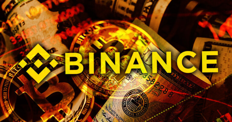 Binance sees $12B withdrawn in 60 days
