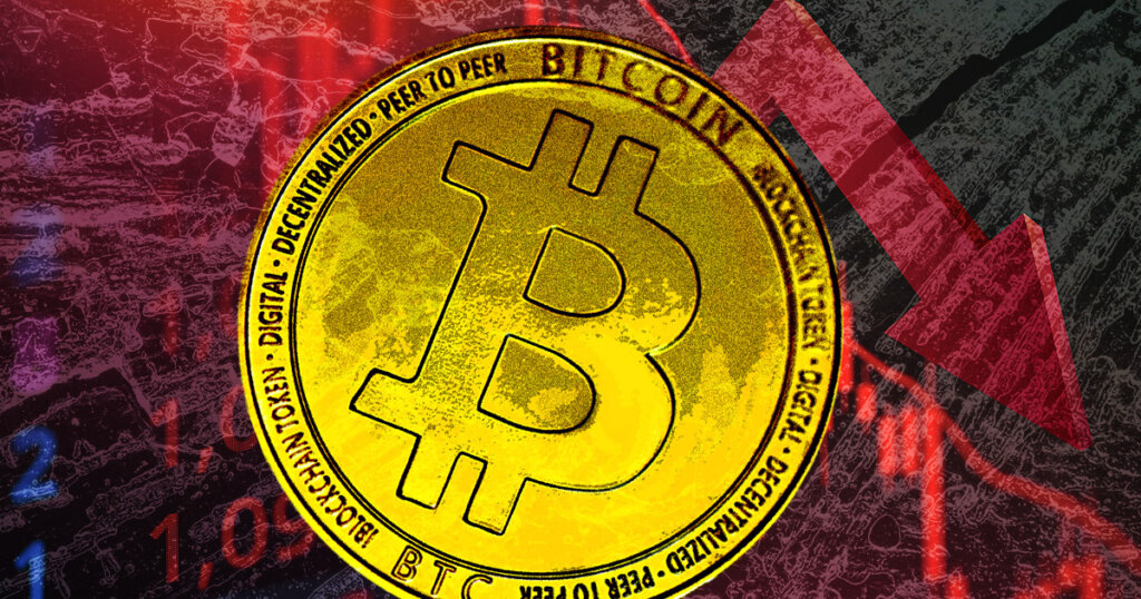 Research: The Bearish case for Bitcoin as 2022 ends