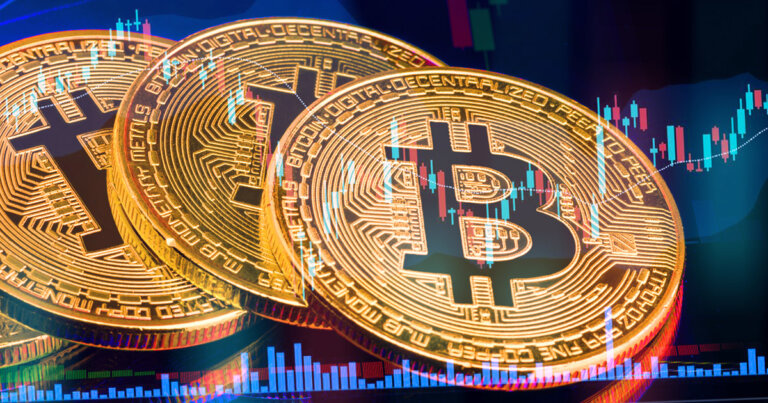 Non-whale Bitcoin investors break accumulation record last seen in 2017
