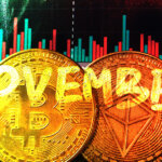 November was the second worst month for Bitcoin, fourth worst for Ethereum