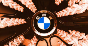 BMW to bring blockchain loyalty program through Coinweb and BNB chain
