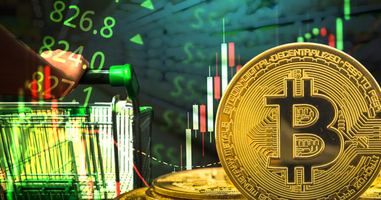 Bitcoin holds steady as Consumer Price Index data comes in as expected