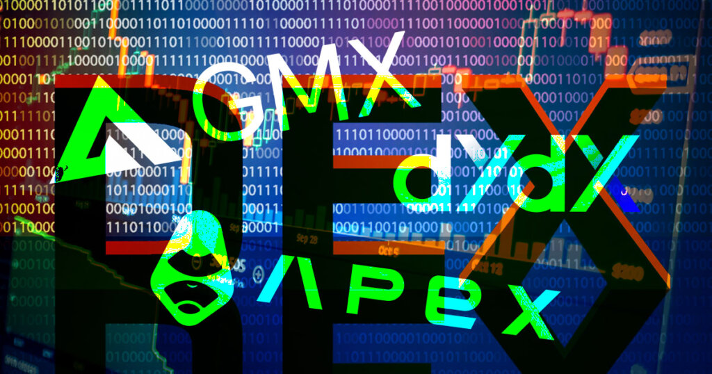 Selecting a derivatives DEX: An overview & comparison